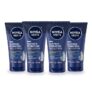 NIVEA MEN Maximum Hydration Face Cream SPF 15 with Vitamin B5